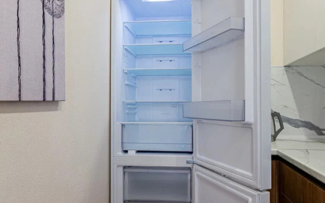 Uyutnaya kvartira v Zhk Letniy Flat