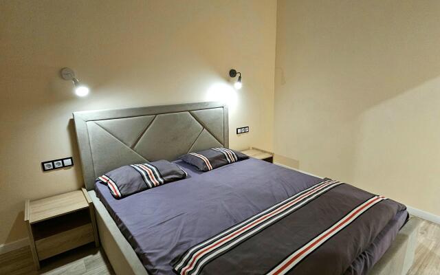 Kak Doma Hotel