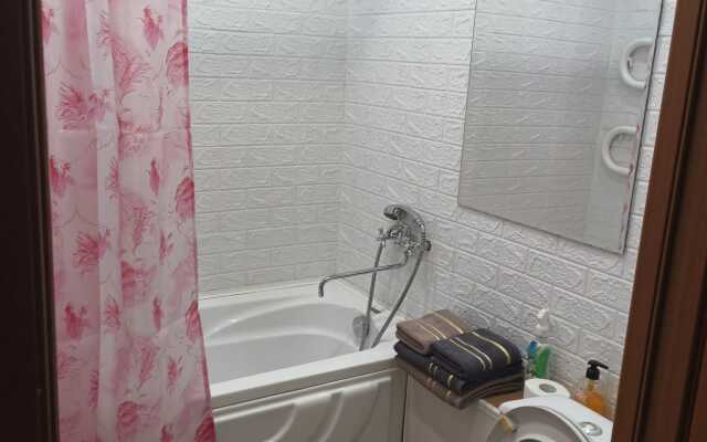 Апартаменты Розы Люксембург, 4