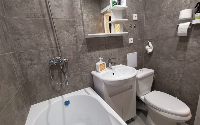 Квартира 3-Комнатная Квартира на Фрунзе