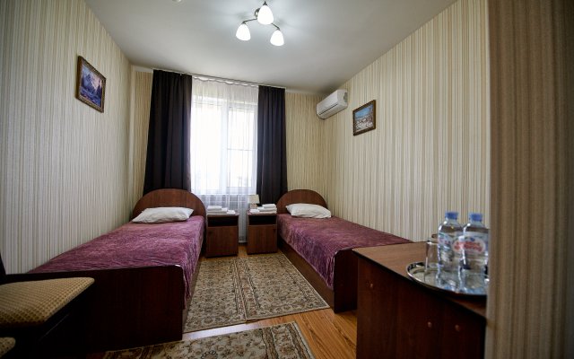 Grand-Tambov Hotel