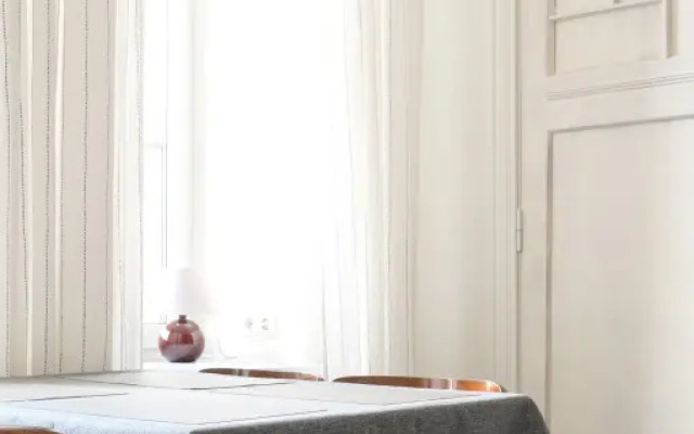 1912 V Dome S Sovami №2 Apartments