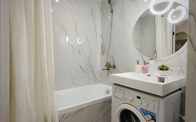 Квартира RENTA27 у городской набережной