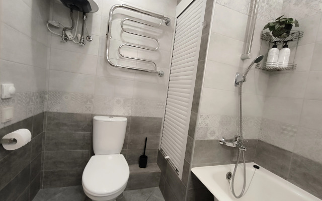 Квартира в элитном районе Зеленограда 10 минут от РЖД станции