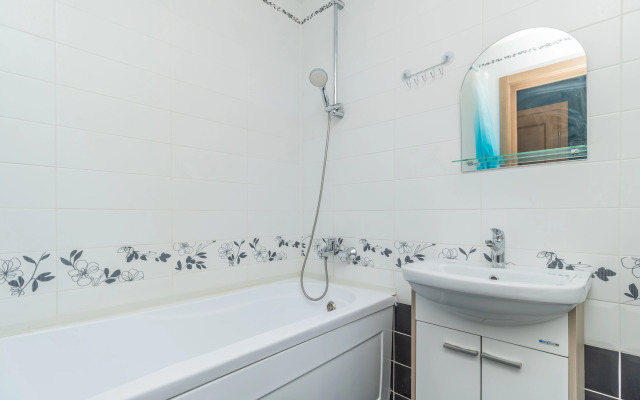 Квартира Елькина 88а