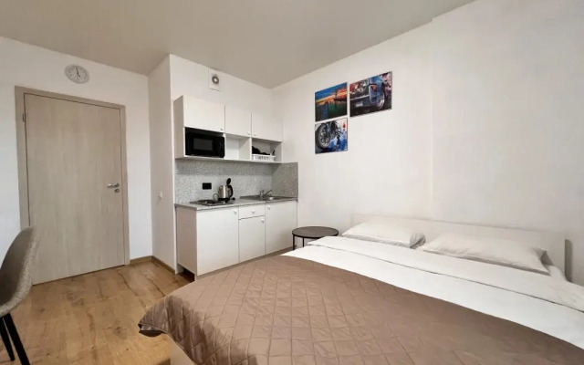MoreApart 10 Apartment