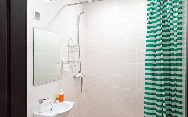 Квартира Мини Green Home