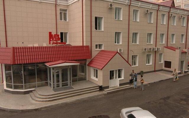 Rus Hotel