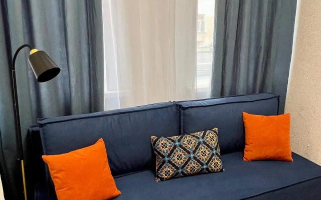 Апартаменты N6 на Херсонской