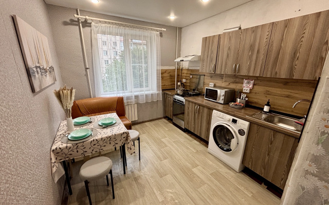 Квартира на Калининец 259