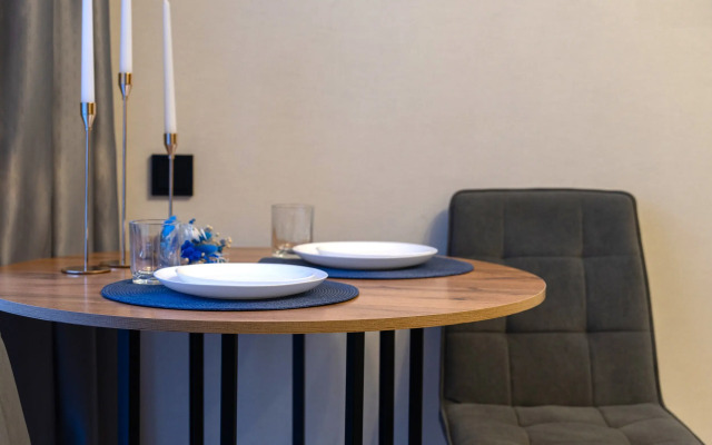 Trust Apart Sochi S Vidom Na More Apartments
