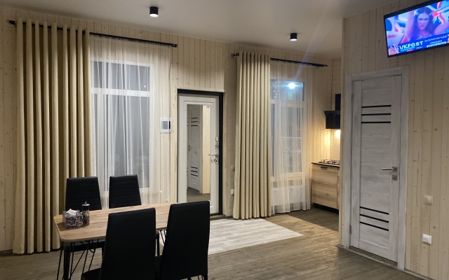Sova Guest House