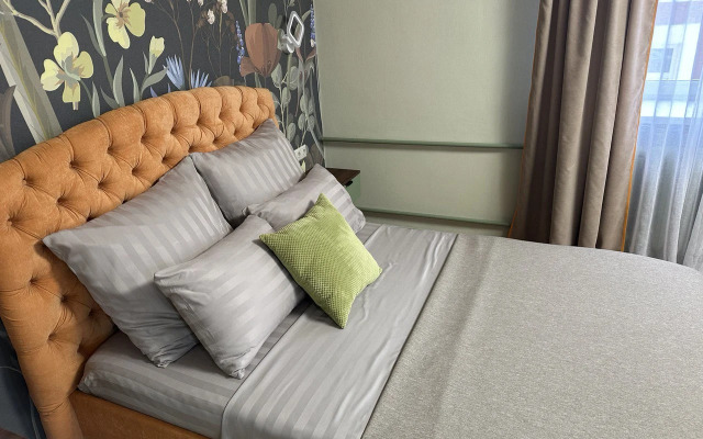 Квартира Киевская 12