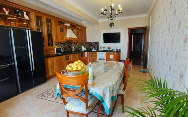 Апартаменты Tour House в Махачкале