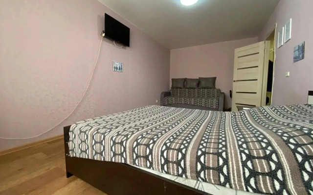 Uyutnaya V Tsentre Goroda Flat
