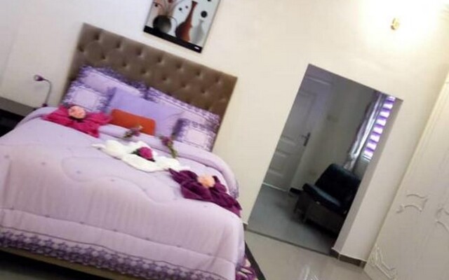 Spa Lavender Suites Hotel
