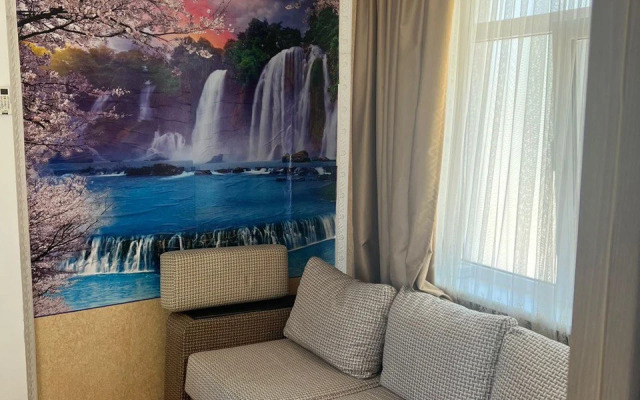 U Morya Apartments