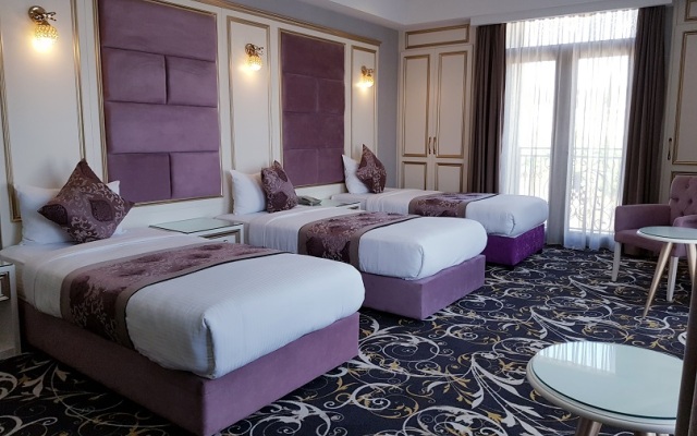 Gold Tbilisi Hotel