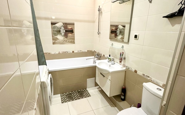 Апартаменты Королевские Ворота