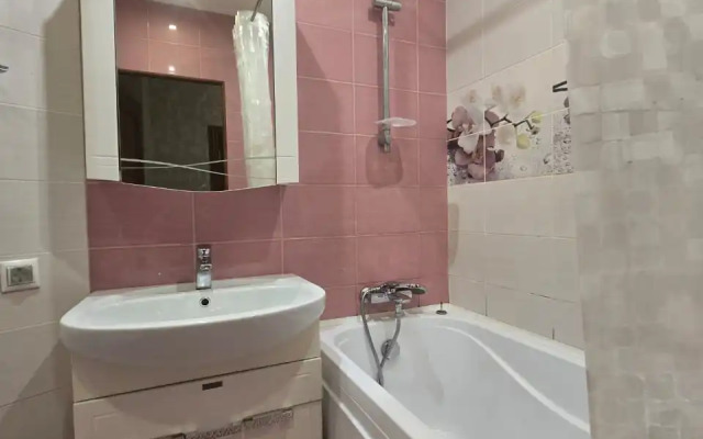 Квартира Уютная 1-комнатная Квартира