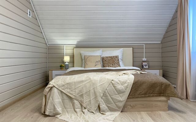 Apartslounge Guest House