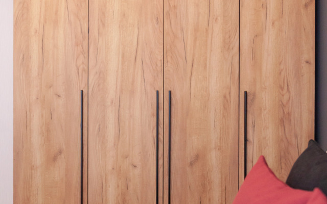 Апартаменты ЖК Облака - 15