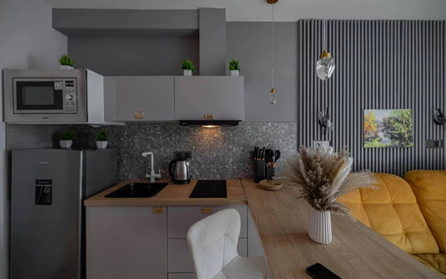 Апартаменты Семейный апартамент ЖК Нахимов