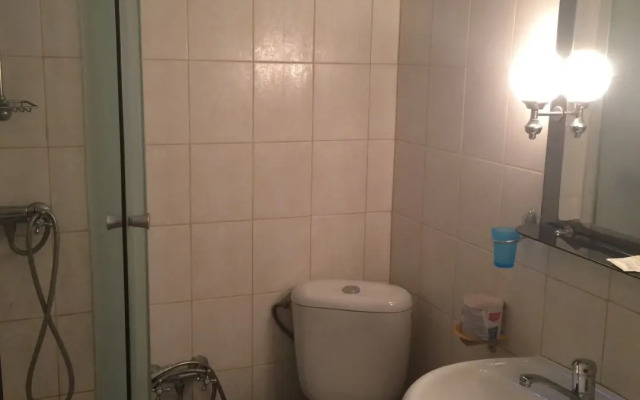 Частный Дом Прада