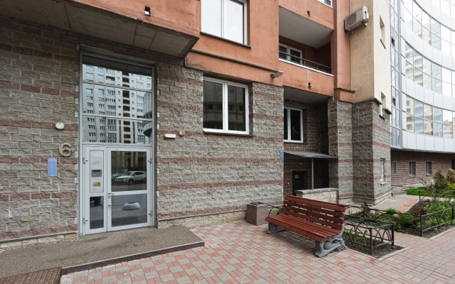 Апартаменты Морская Рапсодия