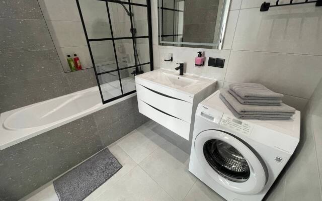 Апартаменты Премиум в Рыбной деревне