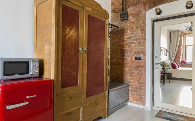 Апартаменты на садовой 32/1