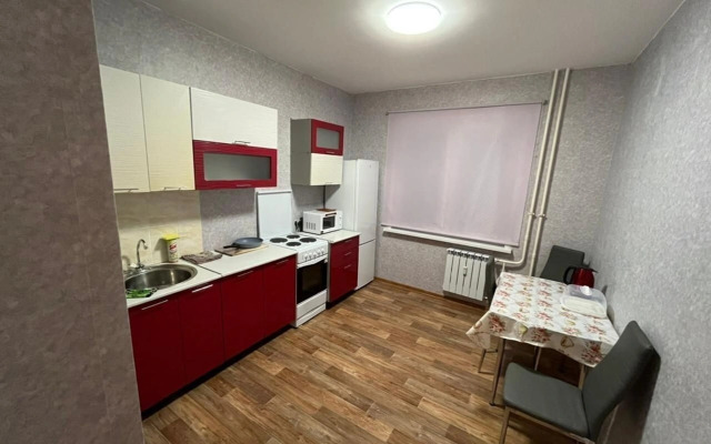 Квартира 2-х комнатная