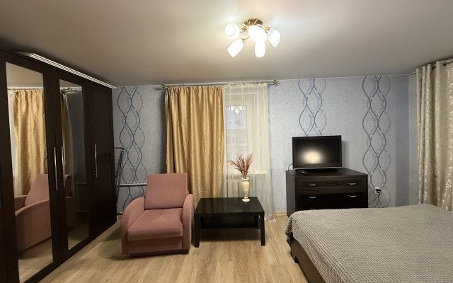 Квартира в центре города