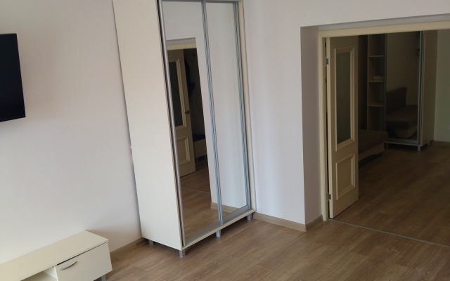 Zhemchuzhina na Gagarina 1 Apartments