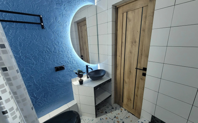 Апартаменты Лофт Медведь