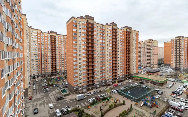 Квартира Комфортная в Жк Губернский