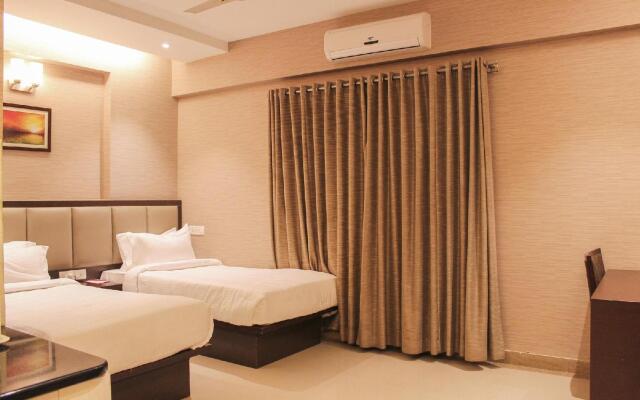 The Byke Signature Hotel