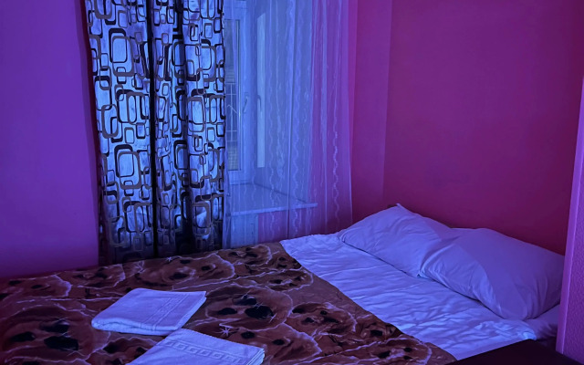 Гостевой дом Compass