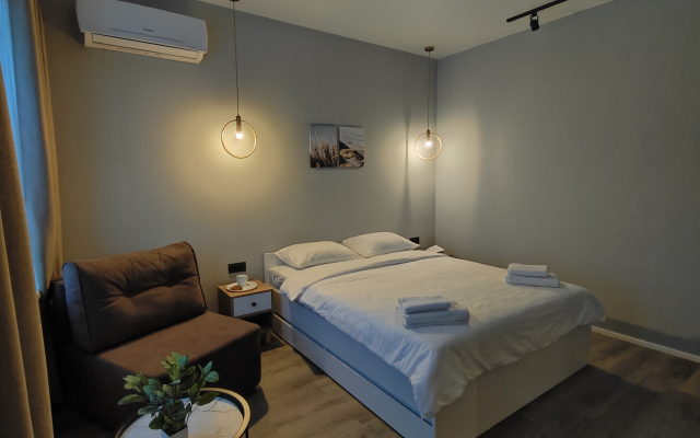 Prospekte Lenina 6 1 Flat