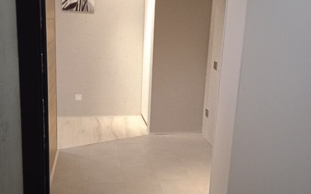 Квартира Уютное Место