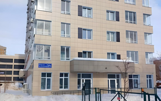 Rodiny Apartments