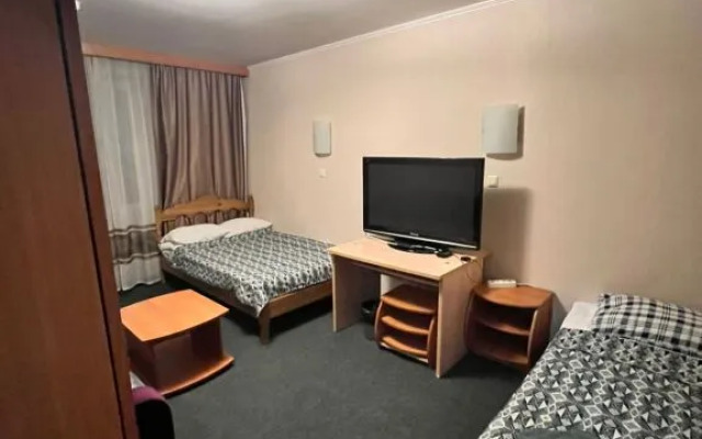 Апартаменты Двухкомнатные с Балконом BestFlat24 Кузьминки