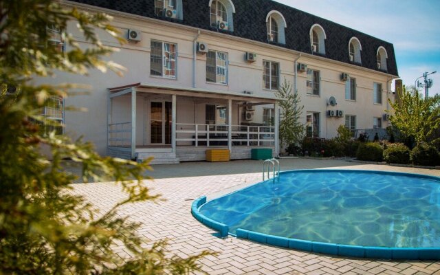 Отель ПостоялецЪ