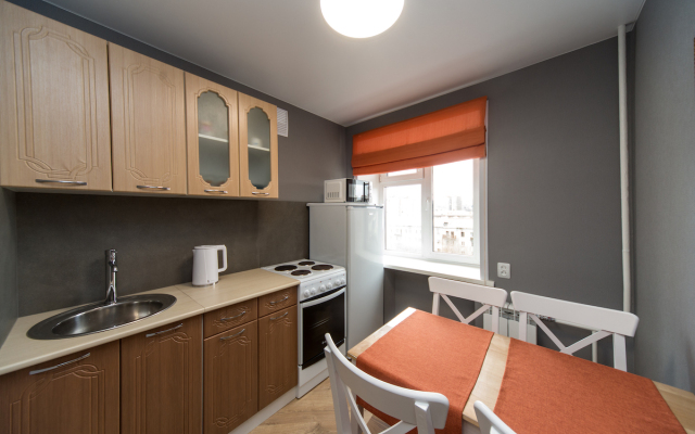 Квартира возле ЖД Вокзала Мед. центра Бионика