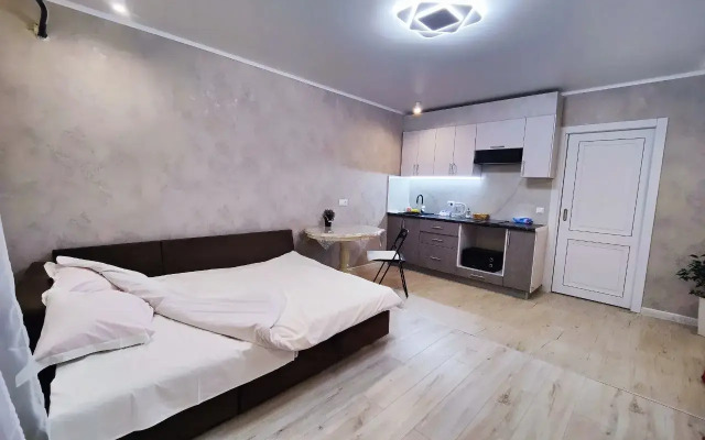 Квартира Андрей 1 Котельная