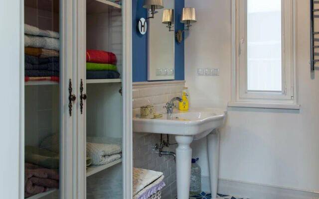 Гостевой дом MyhomeYourhome в Золотой Роще