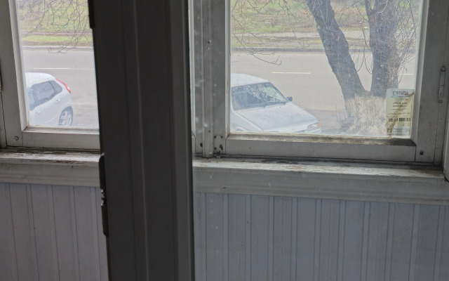 Квартира 1-комнатная