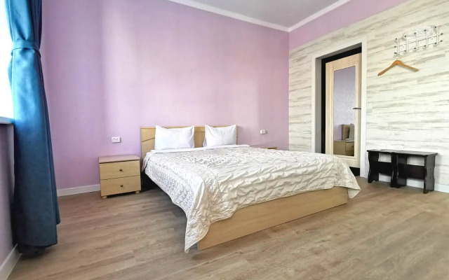 Мини-отель Забота