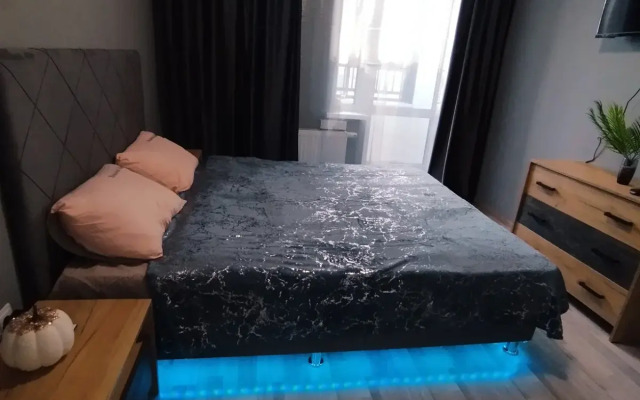 Apartamenty V Zhk Kamskie Ogni Flat 1