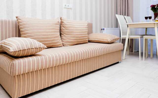 Квартира Avrora apart Энгельса 95